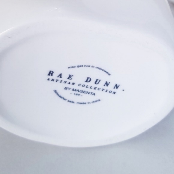 NEW Rae Dunn FEMINIST Mug - Picture 6 of 7